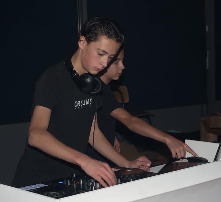DJ huren Utrecht